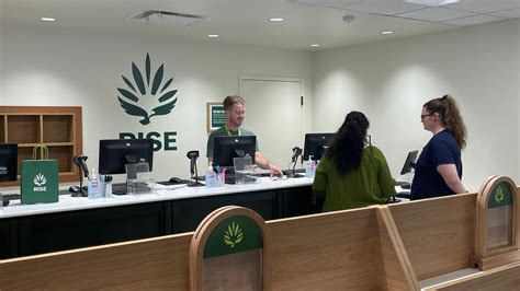 Rise dispensary danville va. Things To Know About Rise dispensary danville va. 